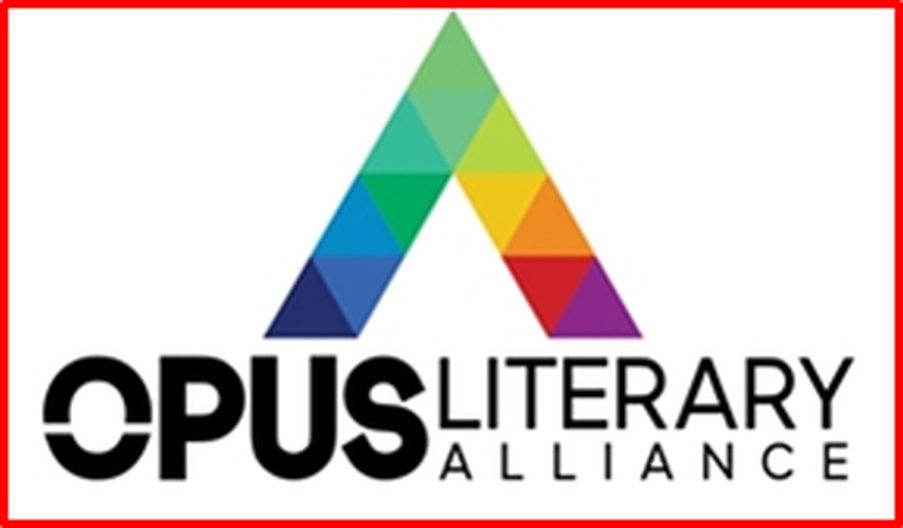Opus Literary Alliance logo